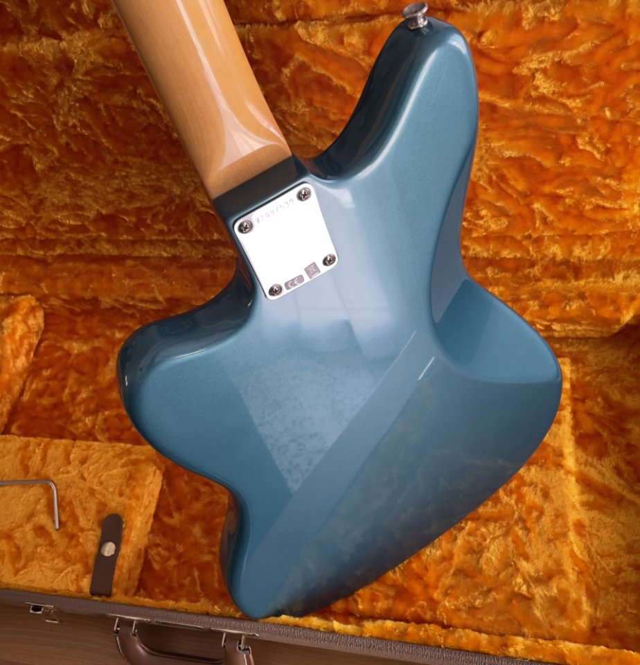 Fender American Original 60 Jazzmaster