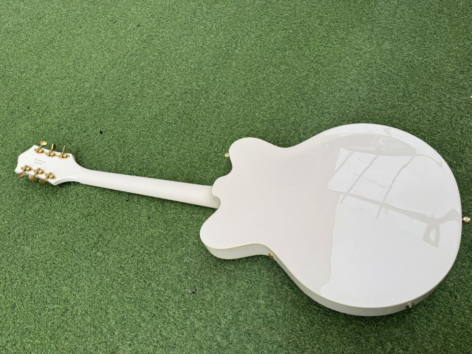 Gretsch Electromatic G5422T Made In Korea 2012