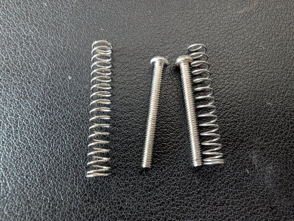 Humbucker Jackson J-90C de segunda mano · Foto 5 de 5 · Pontevedra · 65 €