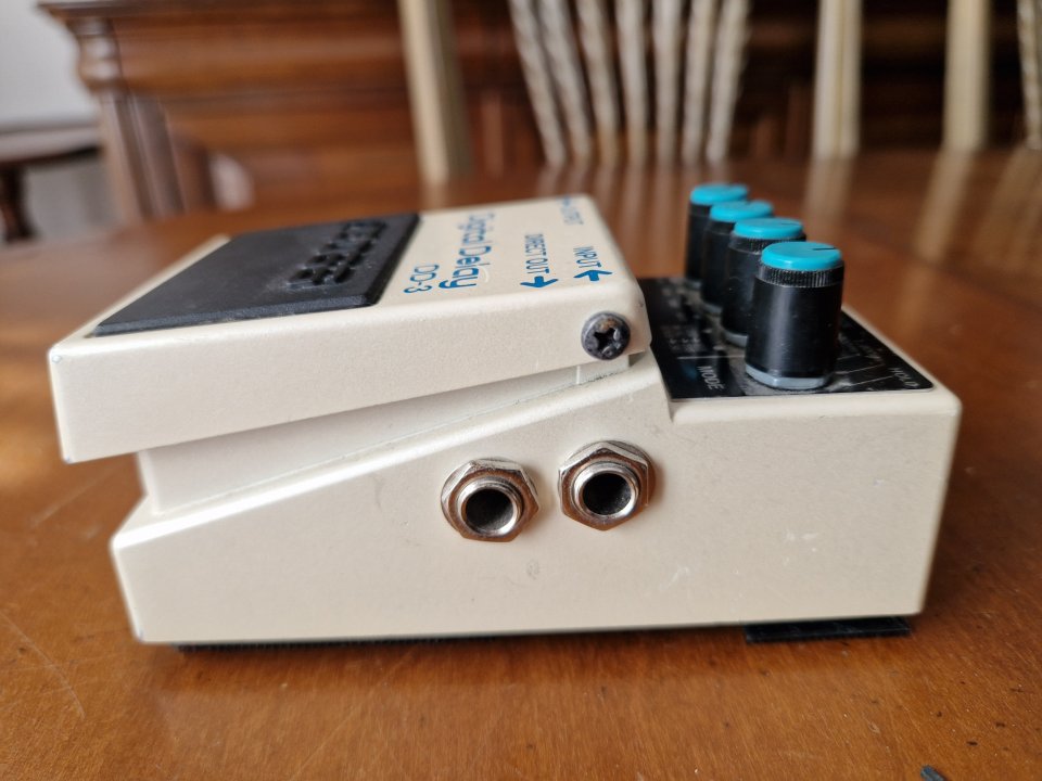 BOSS DD-3 digital delay de segunda mano · Foto 3 de 5 · Bizkaia · 70 €