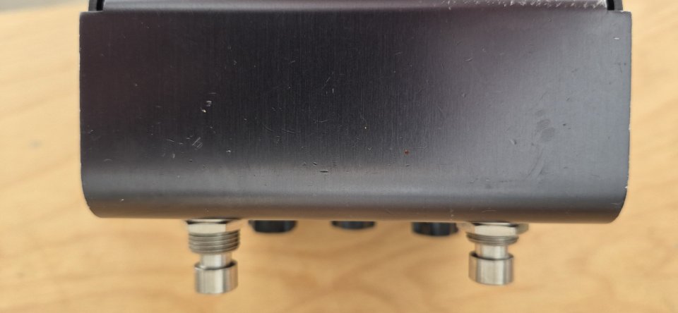 STRYMON EL CAPISTAN V1 de segunda mano · Foto 5 de 7 · Madrid · 235 €