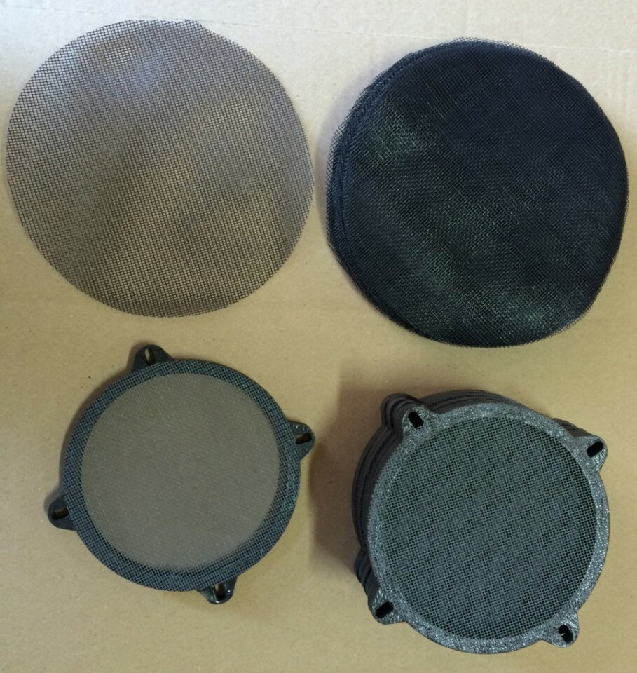 Rockcustic, (repuestos)