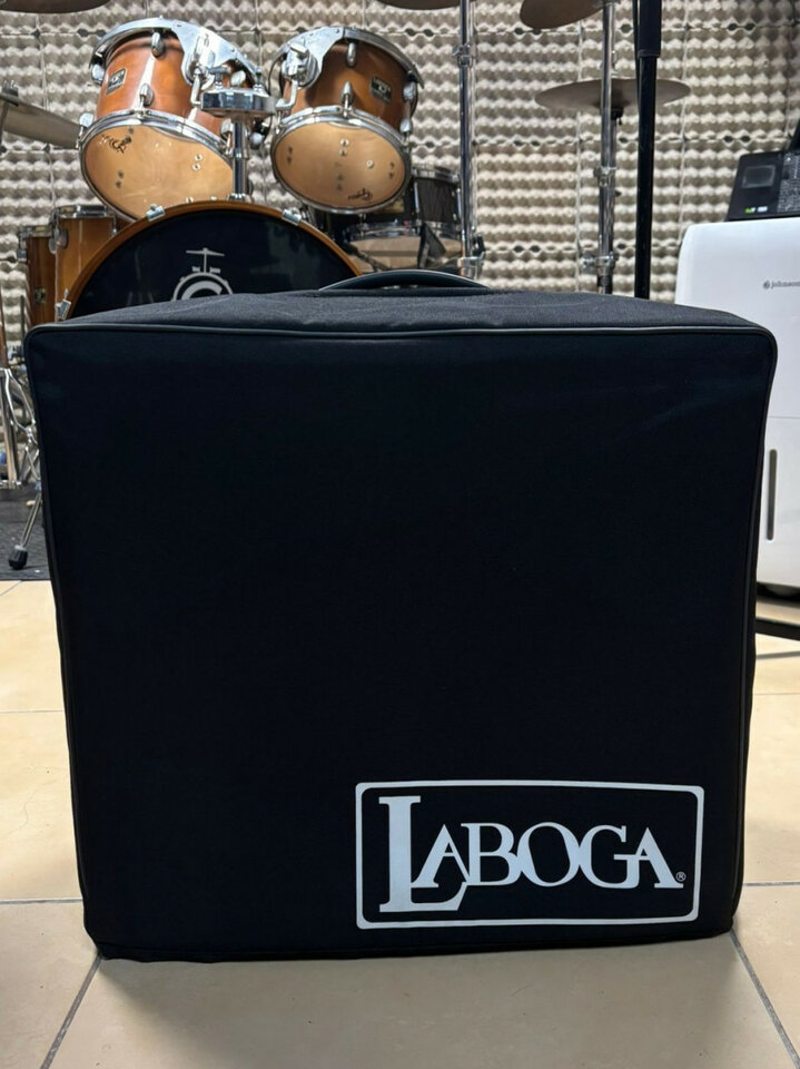 Laboga The beast classic 30