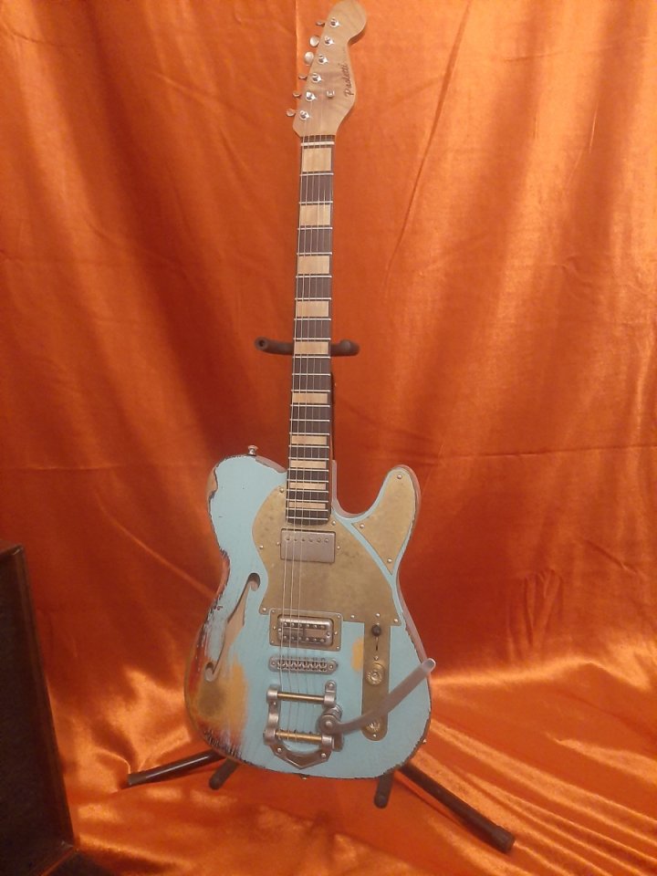 Paoletti Nancy Lounge