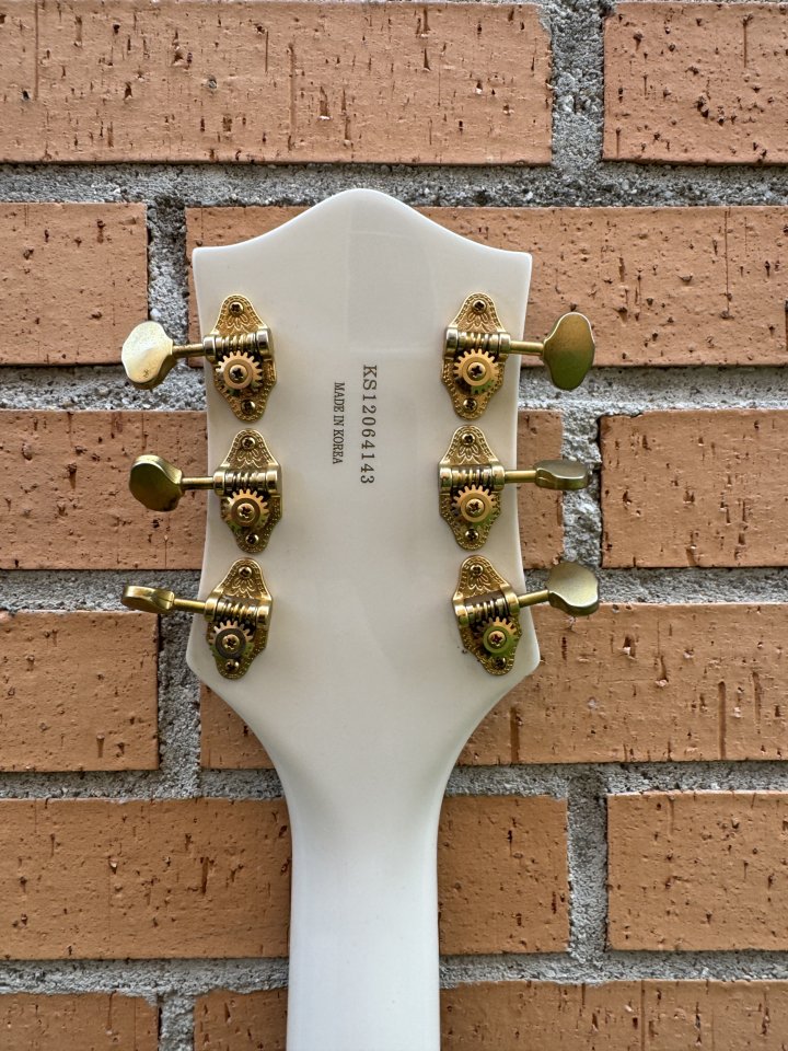 Gretsch Electromatic G5422T Made In Korea 2012