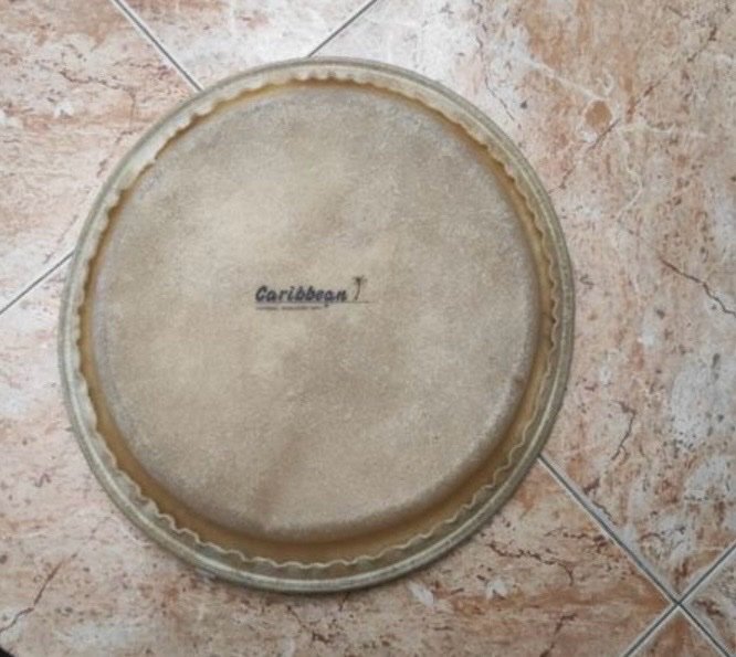 Parches percusión de segunda mano · Foto 1 de 5 · Granada · 25 €