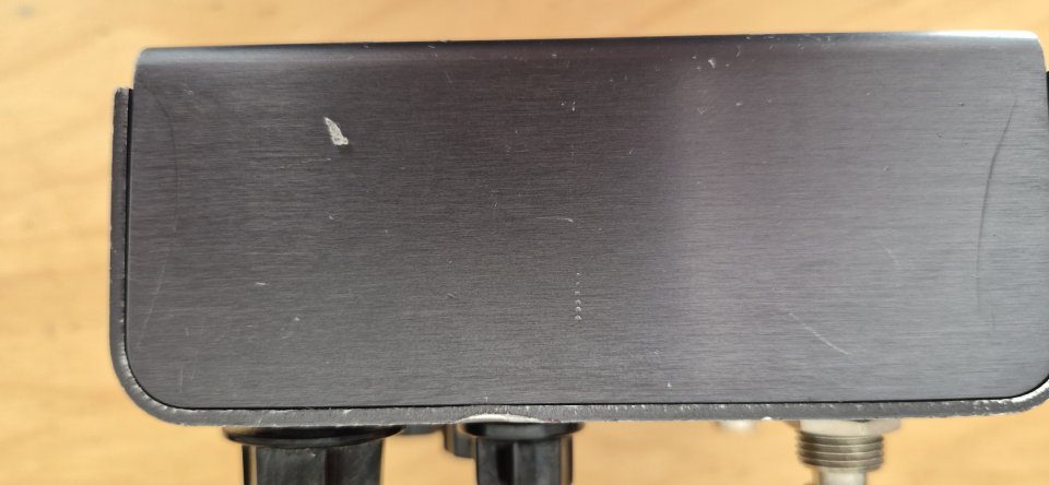 STRYMON EL CAPISTAN V1 de segunda mano · Foto 6 de 7 · Madrid · 235 €