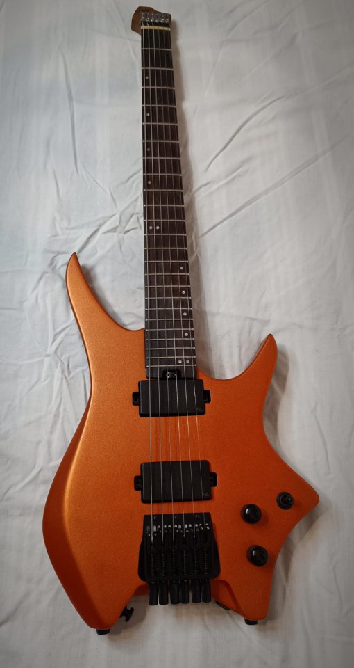 HILS Next HN3 de segunda mano · Foto 7 de 9 · Barcelona · 350 €
