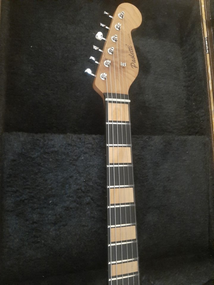 Paoletti Nancy Lounge