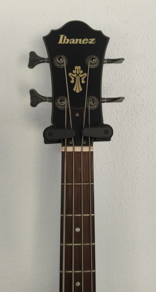 Bajo Ibanez Artcore AGB200 de segunda mano · Foto 4 de 6 · Salamanca · 450 €