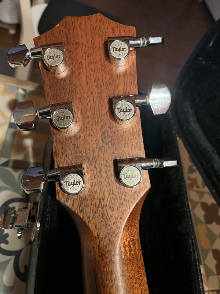 Taylor 310 L-30. Edición limitada 30 aniversario. Abierto a posibles Cambios.