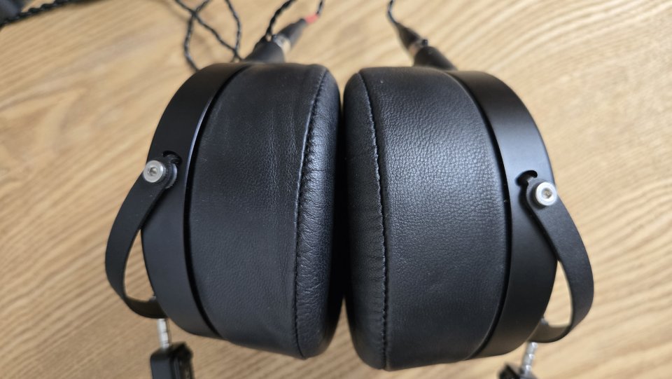 Audeze LCD-X Creator Package Edición 2021 Auriculares de segunda mano · Foto 5 de 9 · Barcelona · 900 €