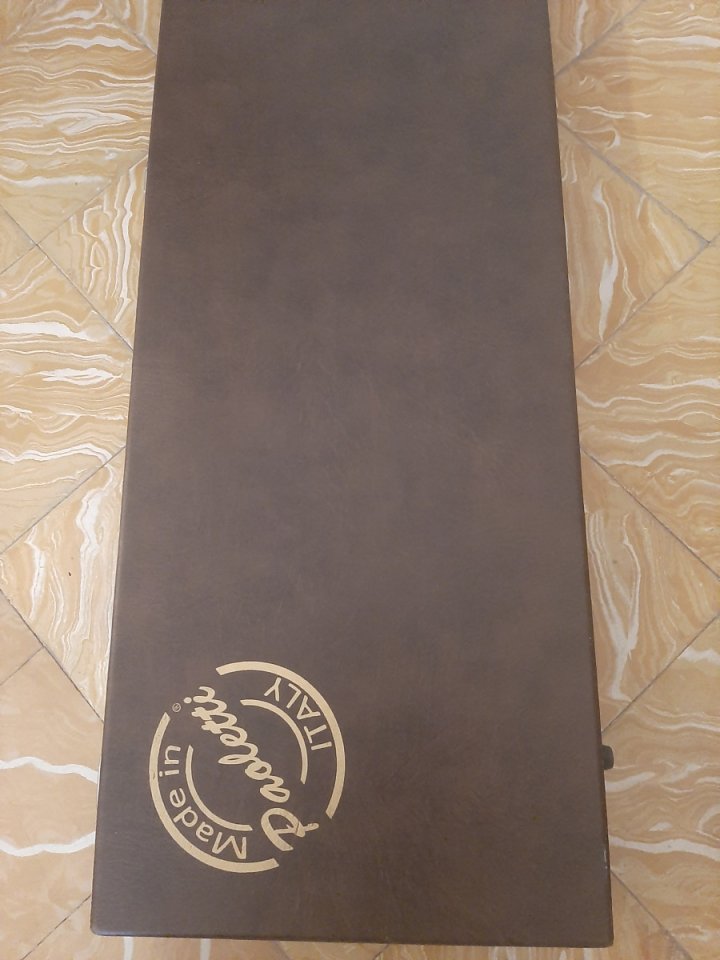 Paoletti Nancy Lounge