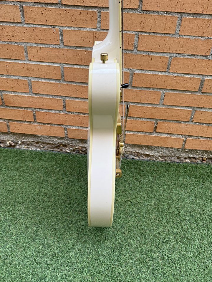 Gretsch Electromatic G5422T Made In Korea 2012