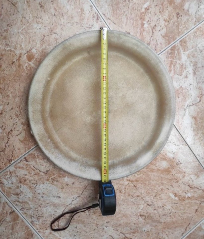 Parches percusión de segunda mano · Foto 3 de 5 · Granada · 25 €