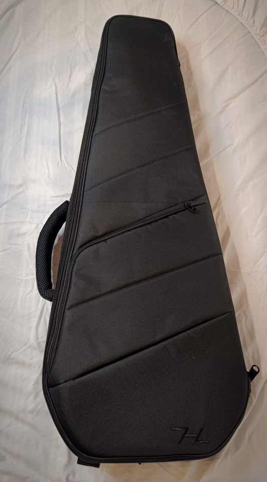 HILS Next HN3 de segunda mano · Foto 9 de 9 · Barcelona · 350 €
