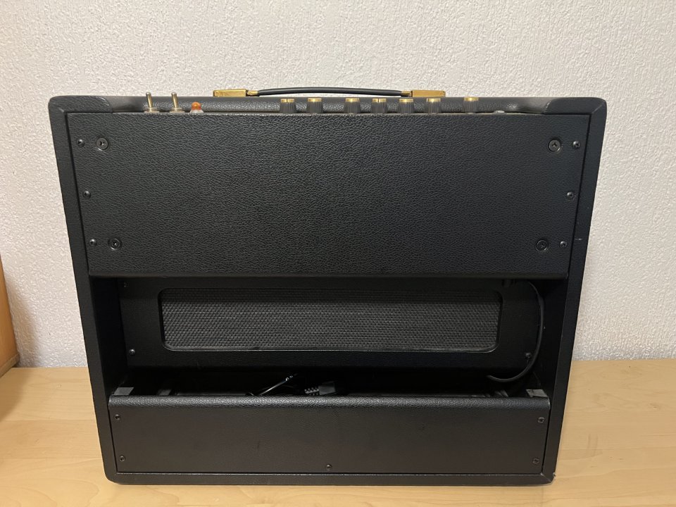 Marshall Origin 50C Combo