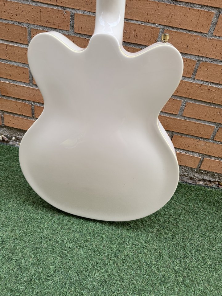 Gretsch Electromatic G5422T Made In Korea 2012