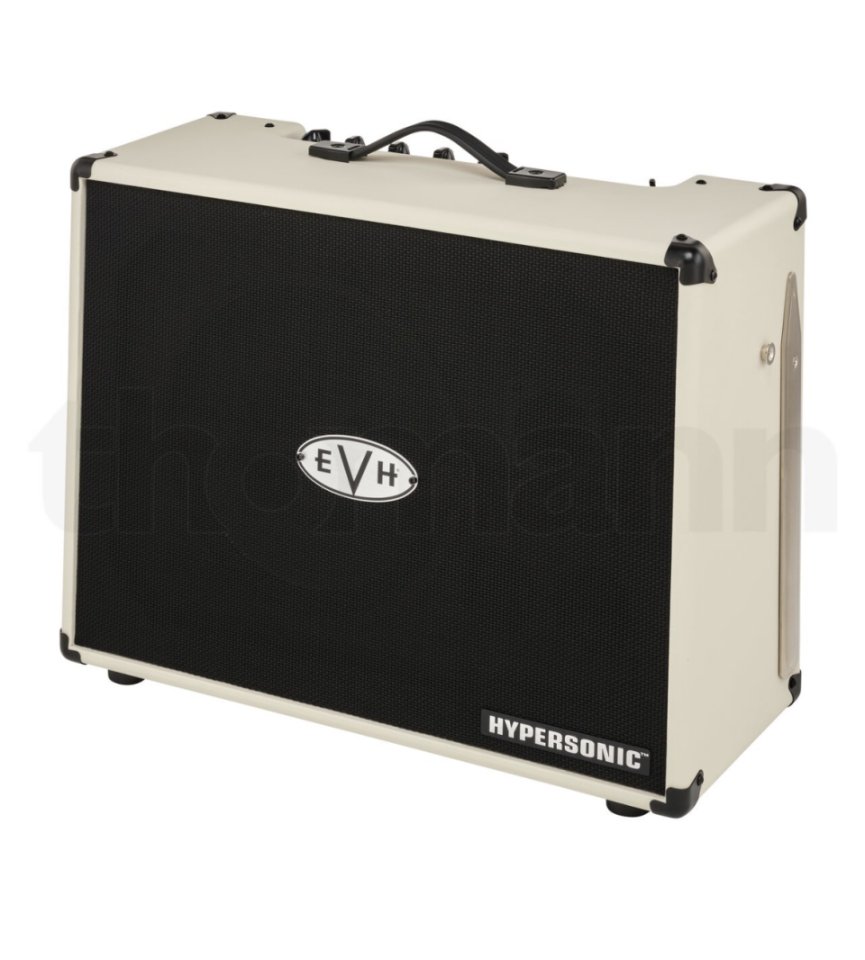 EVH 5150 III FRFR 112 hypersonic IV