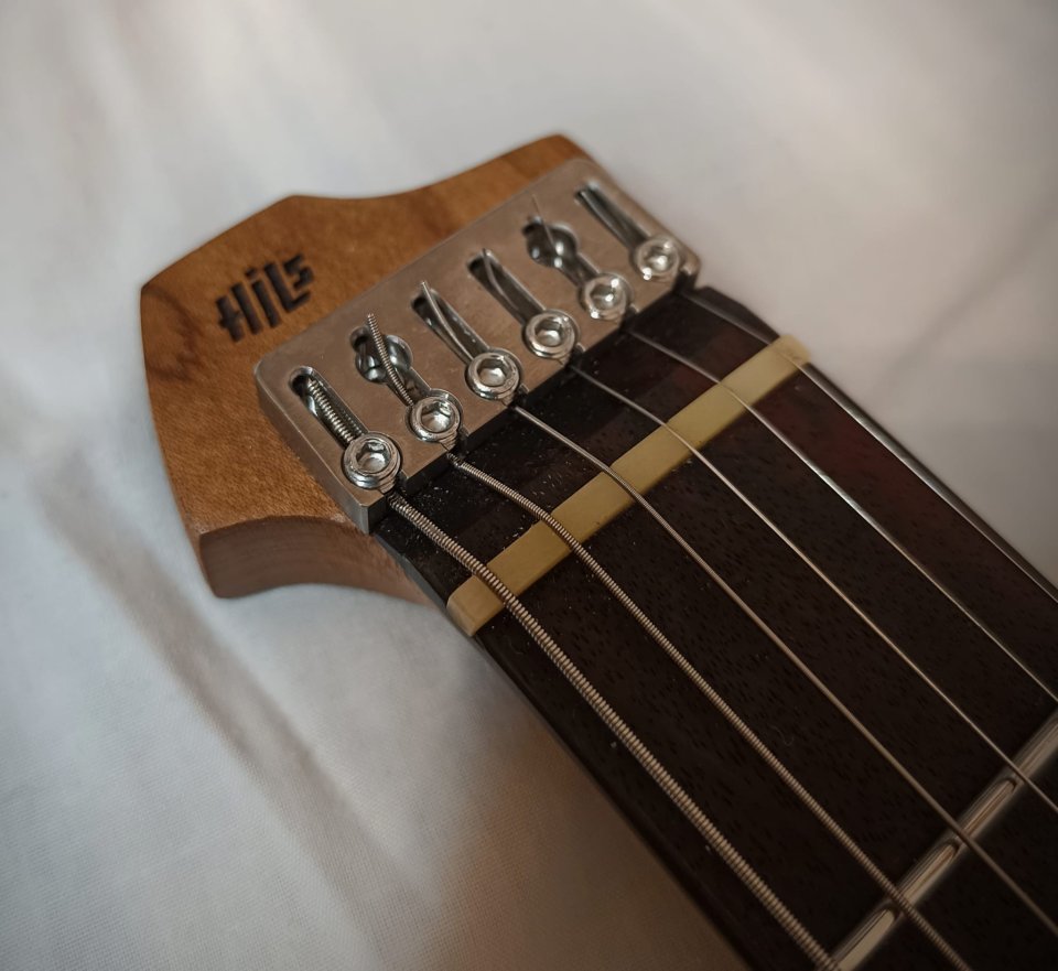 HILS Next HN3 de segunda mano · Foto 3 de 9 · Barcelona · 350 €