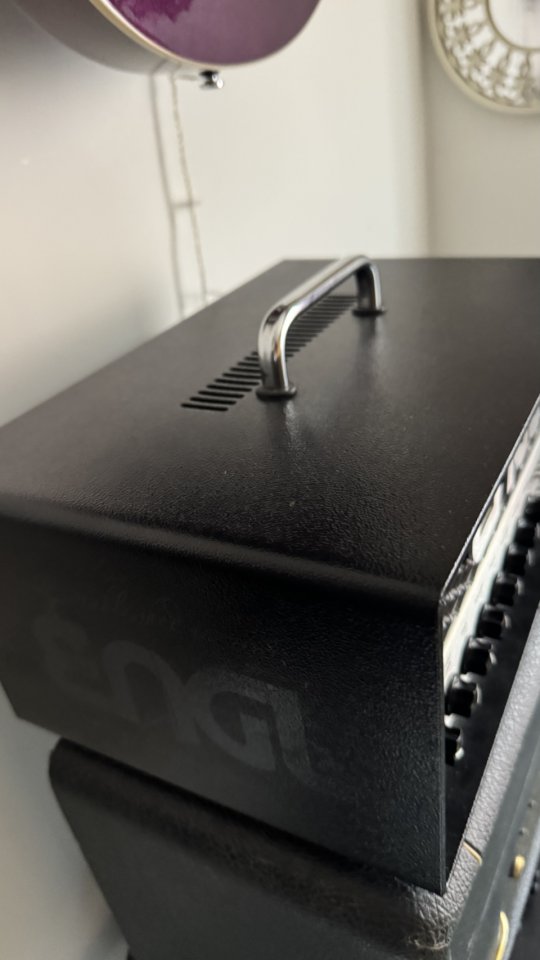 ENGL Ironball e606se “RESERVADO”