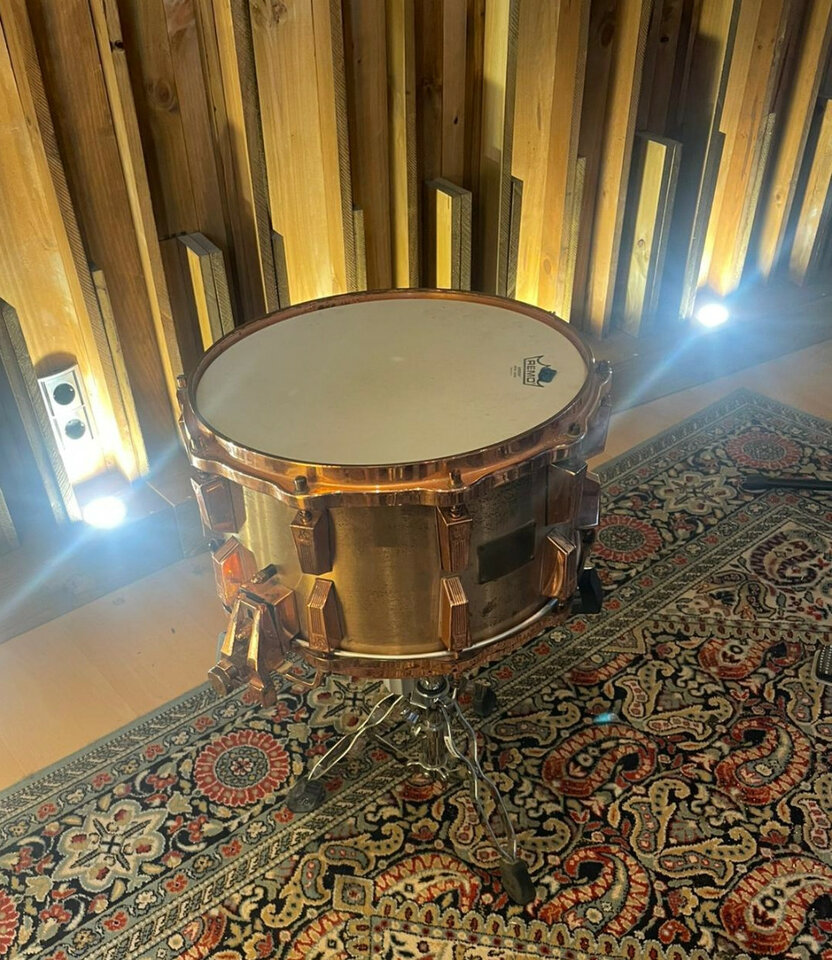 Caja Sonor Horst Link HLD 590