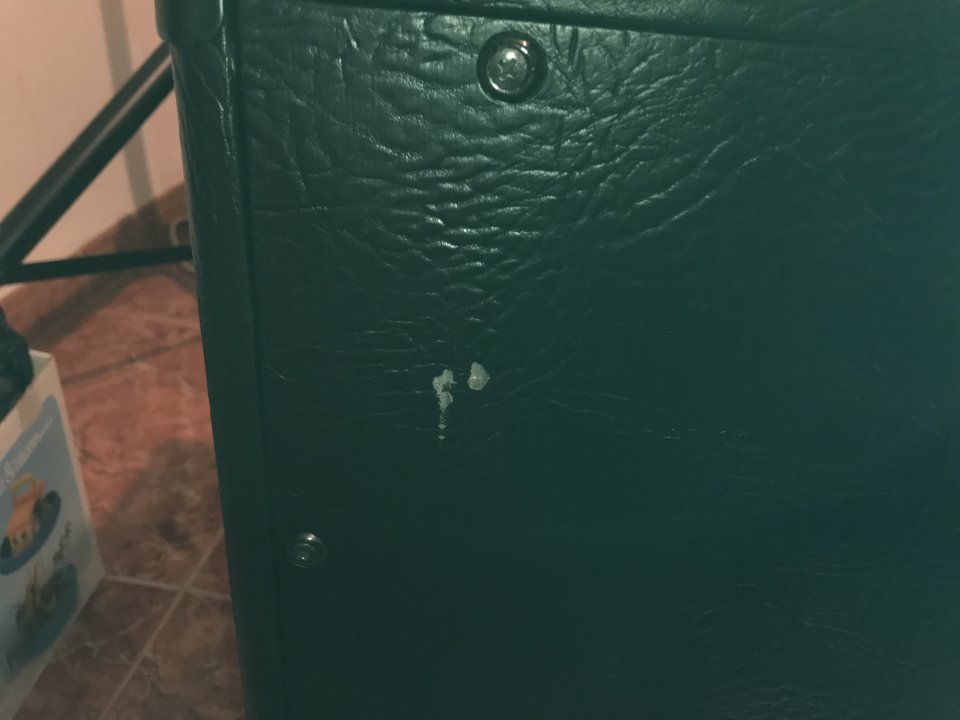 Harley Benton G212 Vintage Bundle