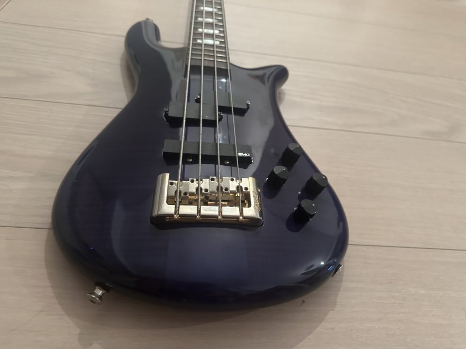 Spector Euro4 LX de segunda mano · Foto 3 de 7 · Bizkaia · 1600 €
