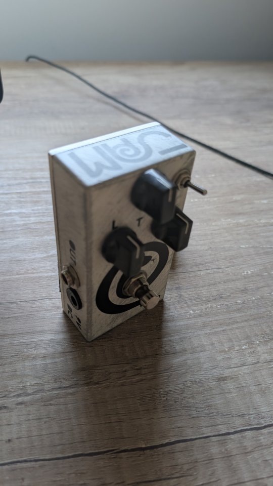 Jam Pedals Rattler Plus de segunda mano · Foto 3 de 3 · Guadalajara · 225 €
