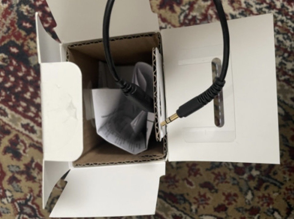 MICRO SHURE MV88 de segunda mano · Foto 3 de 7 · Madrid · 60 €