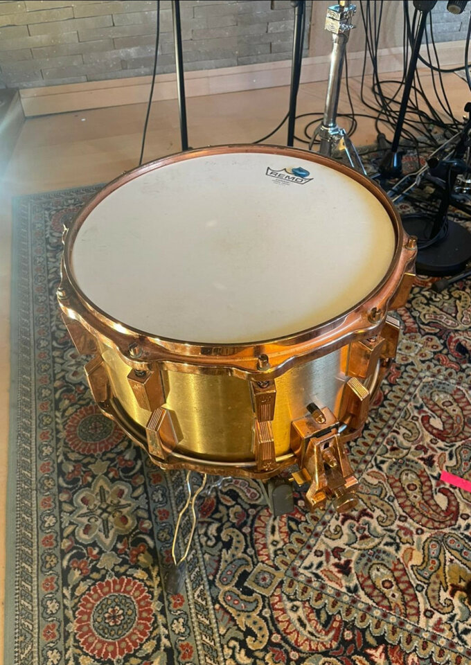 Caja Sonor Horst Link HLD 590