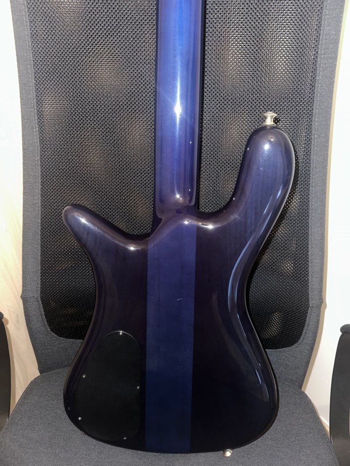 Spector Euro4 LX de segunda mano · Foto 5 de 7 · Bizkaia · 1600 €
