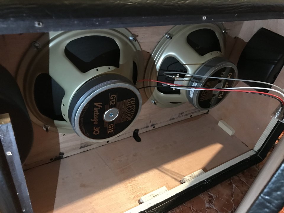 Harley Benton G212 Vintage Bundle