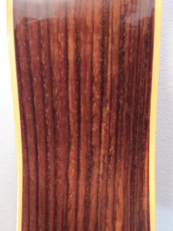 Guitarra acústica Epiphone Japan