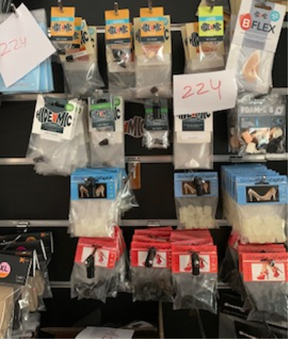 Liquidación total del stock de "SOUND ON SET EUROPE" de segunda mano · Foto 6 de 10 · Madrid · 1000 €