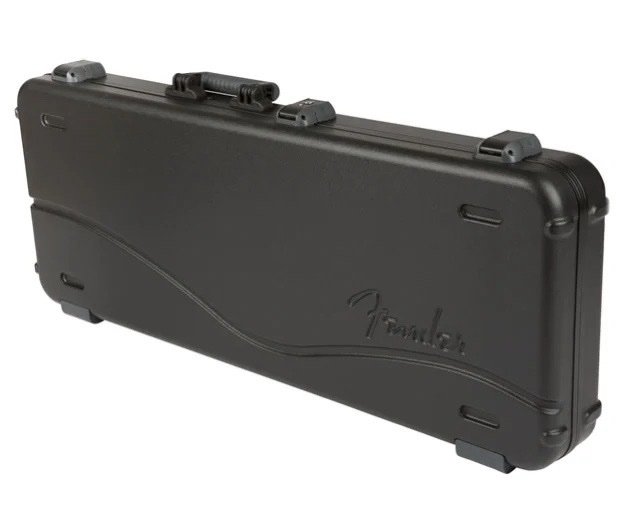 Estuche rígido Telecaster de segunda mano · Gipuzkoa