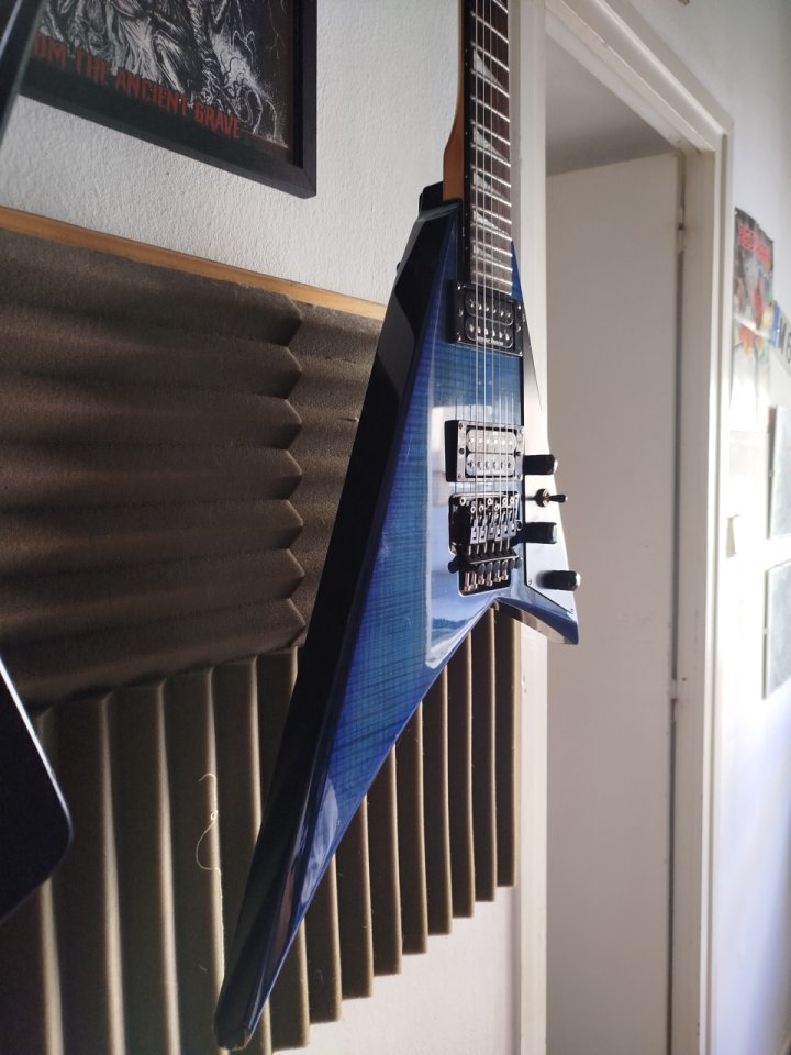 Jackson RR3 TBL Japonesa