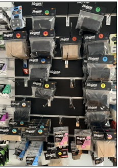 Liquidación total del stock de "SOUND ON SET EUROPE" de segunda mano · Foto 8 de 10 · Madrid · 1000 €