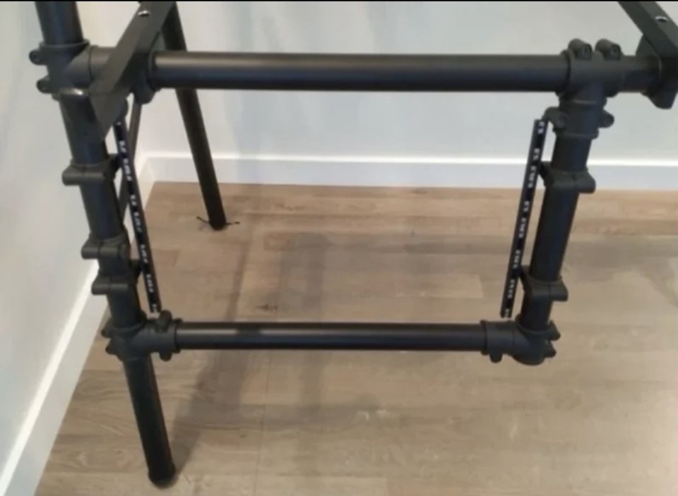 Soporte Jaspers full expanded de segunda mano · Foto 2 de 4 · Barcelona · 250 €