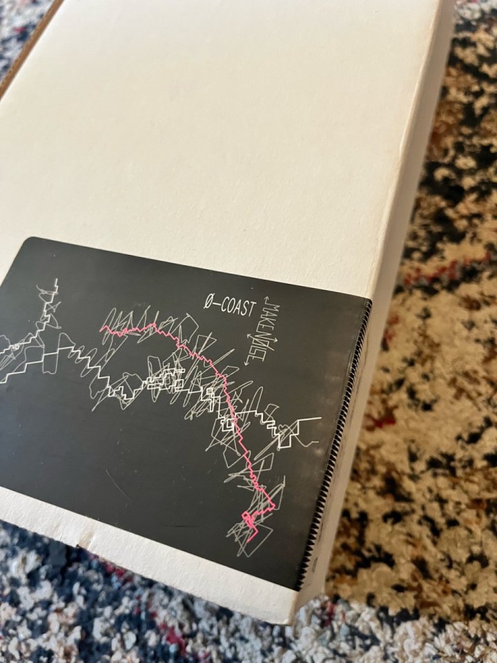 Make Noise 0-Coast de segunda mano · Foto 6 de 7 · Barcelona · 460 €