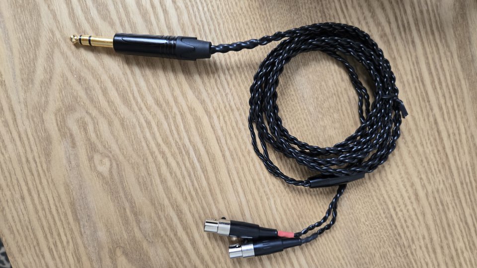 Audeze LCD-X Creator Package Edición 2021 Auriculares de segunda mano · Foto 7 de 9 · Barcelona · 900 €