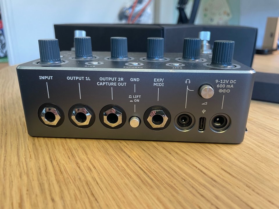 Neural Nano cortex de segunda mano · Foto 4 de 7 · Madrid · 375 €