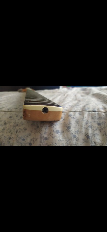 Fender jazz bass 1970