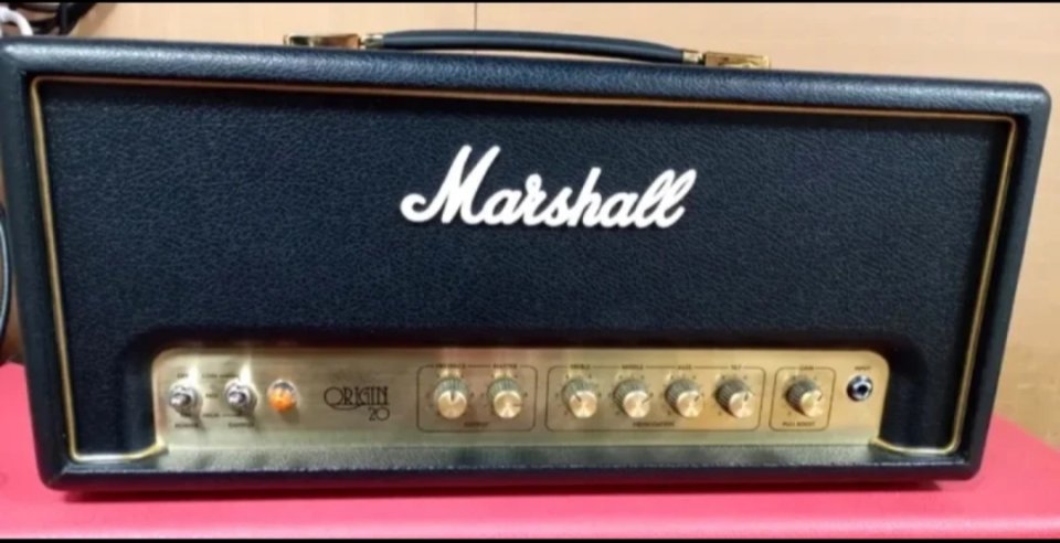 Marshall Origin 20 H