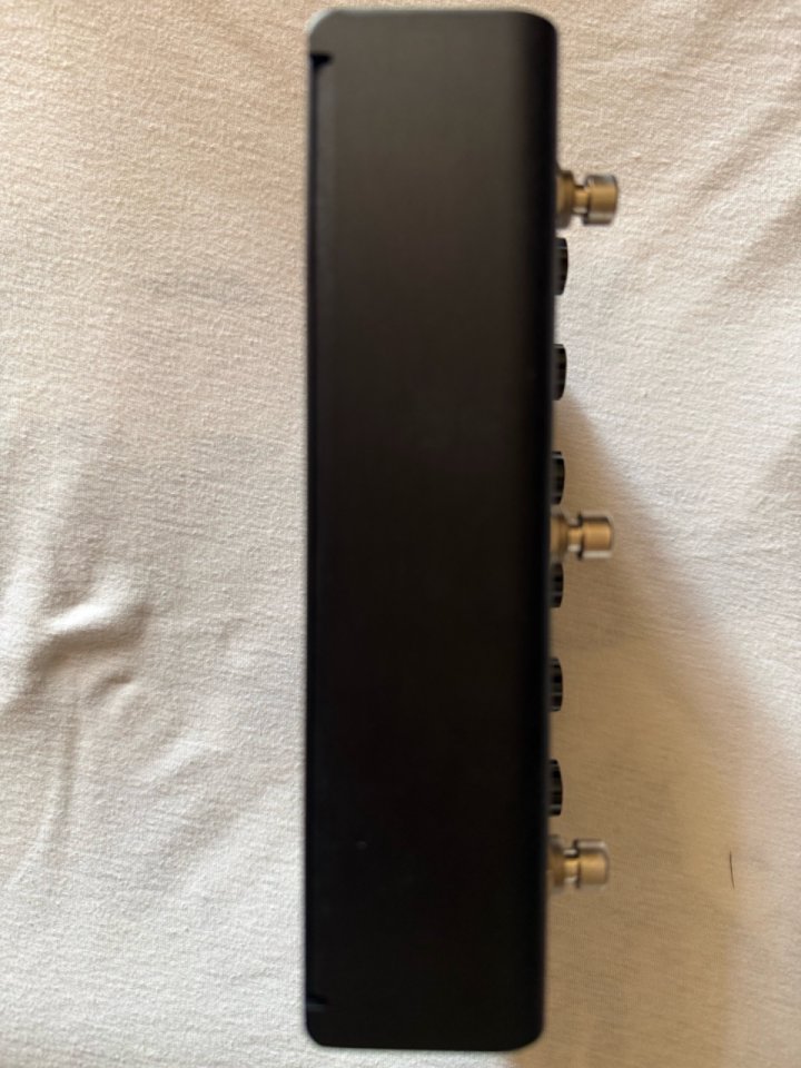 Tonex pedal de segunda mano · Foto 3 de 7 · Valencia · 260 €