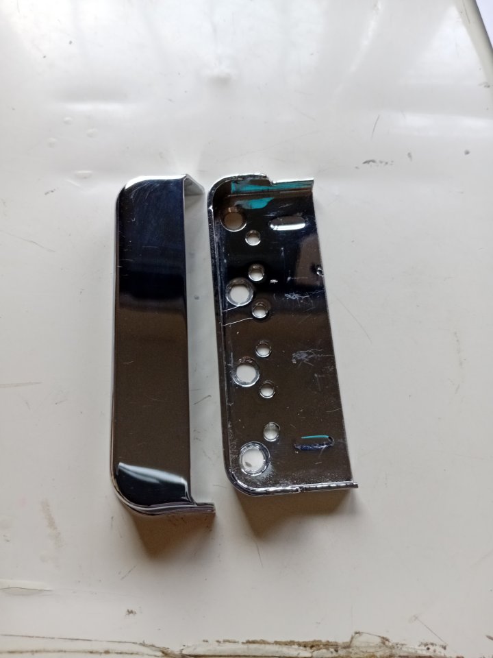puentes telecaster de segunda mano · Foto 4 de 5 · Castellón · 60 €