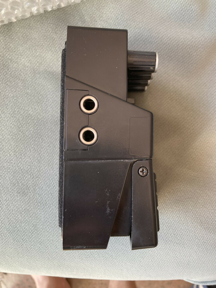 ARIA ASD 1 delay sampler