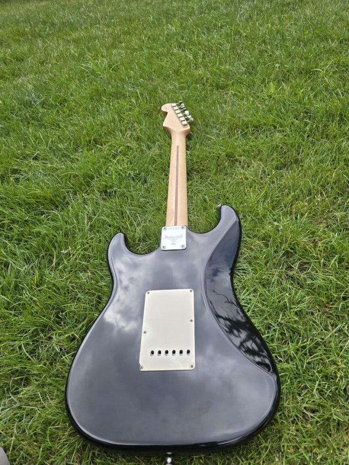 Fender Custom Shop Eric Clapton Signature