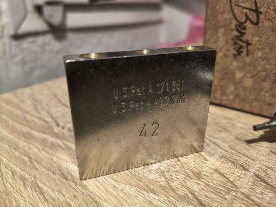 Bloque Floyd Rose de segunda mano · Foto 2 de 3 · Barcelona · 15 €