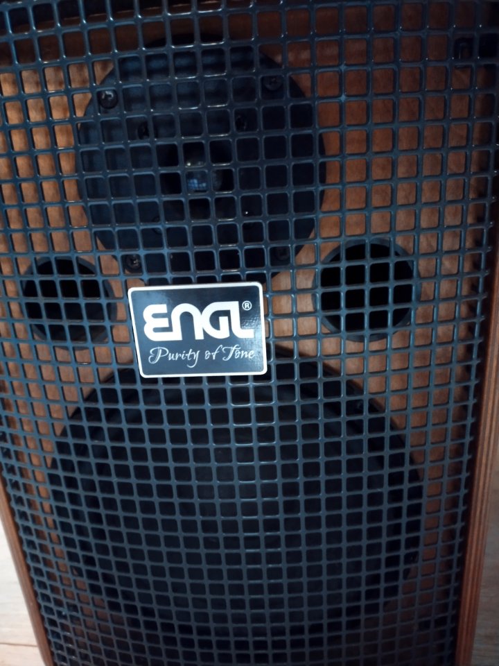 ENGL A 101 de segunda mano · Foto 2 de 10 · Valencia · 599 €